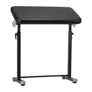 Pro Ink Poggiabraccio per Tatuatore 718 - Nero
