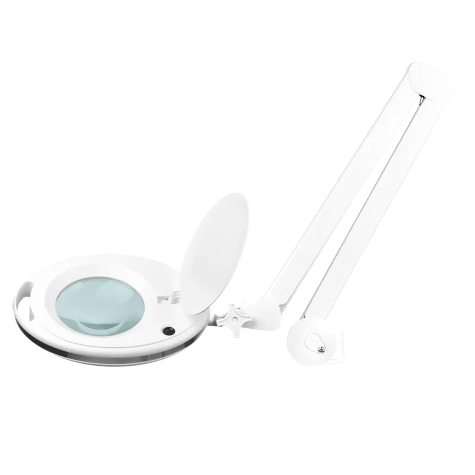 Elegante Lampada LED 6027 Lente da Tavolo 5 Diottrie