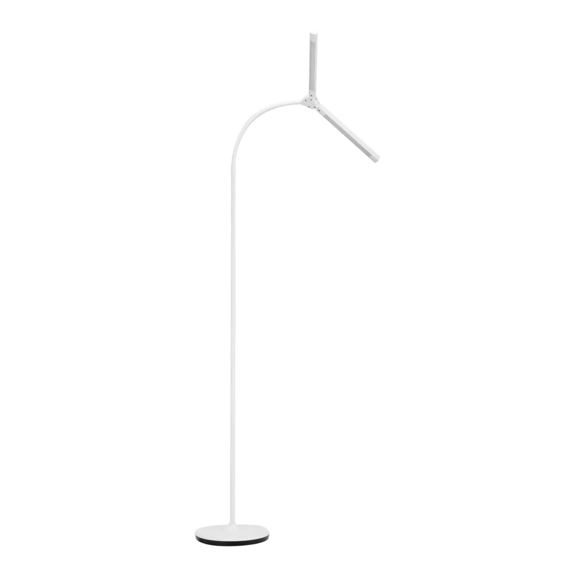 Glow Lampada LED 6019 per Trattamenti con Stativo