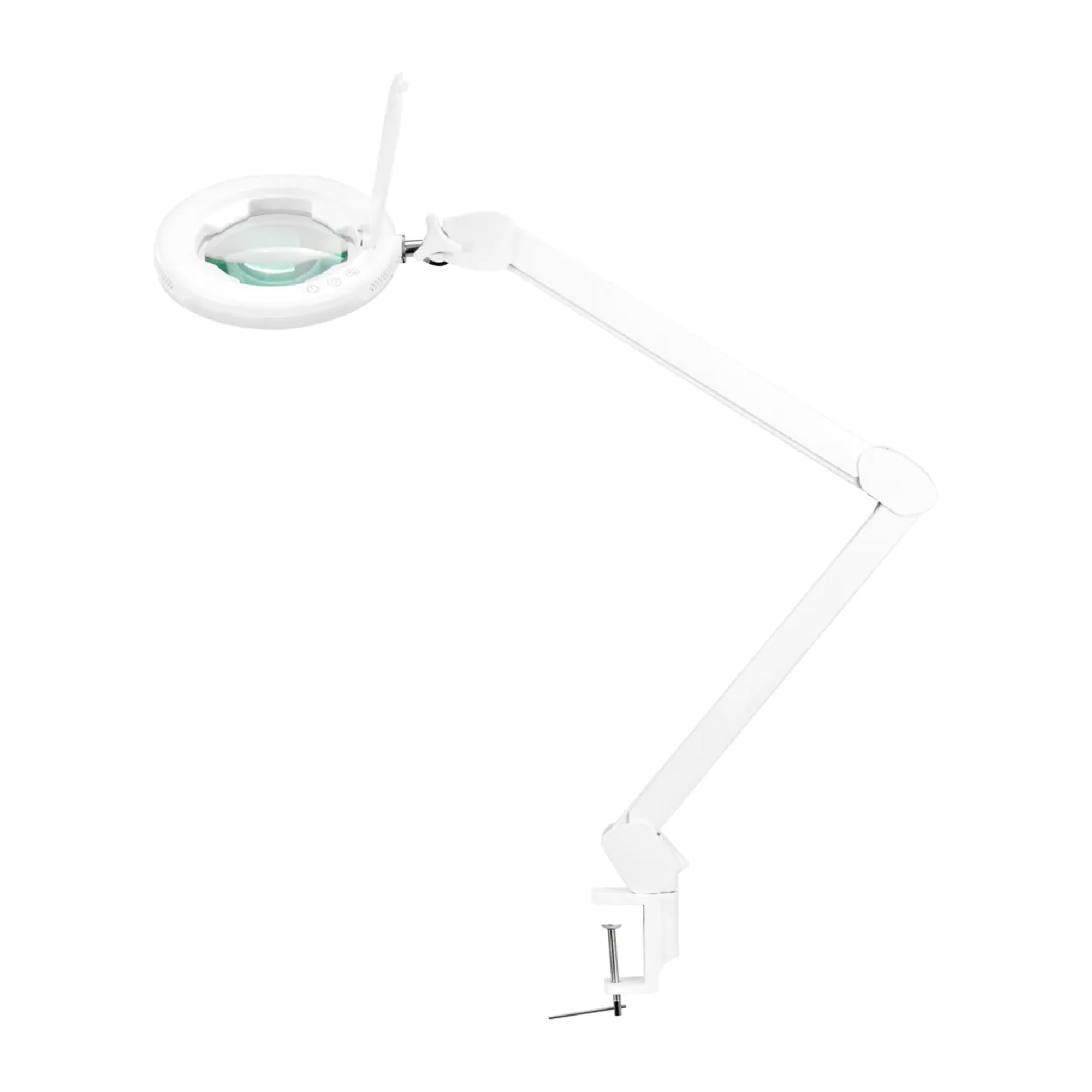Glow Lampada LED 8021 Lente da Tavolo 5 Diottrie