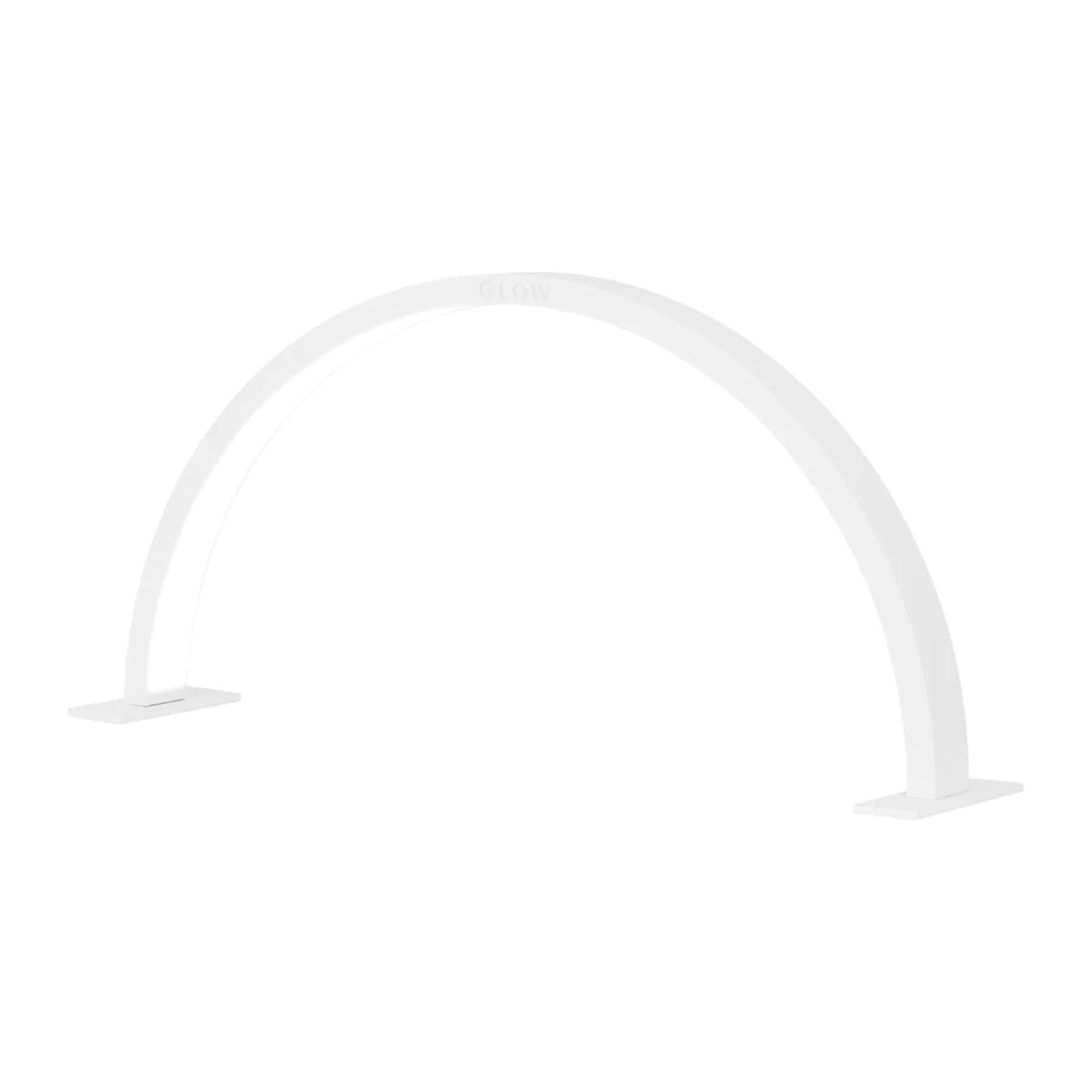 Glow Lampada UV LED ARCHE II - Bianco