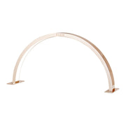 Glow Lampada UV LED ARCHE II - Rame Dorato
