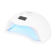 Glow Lampada UV LED Dual LED USB da 48W