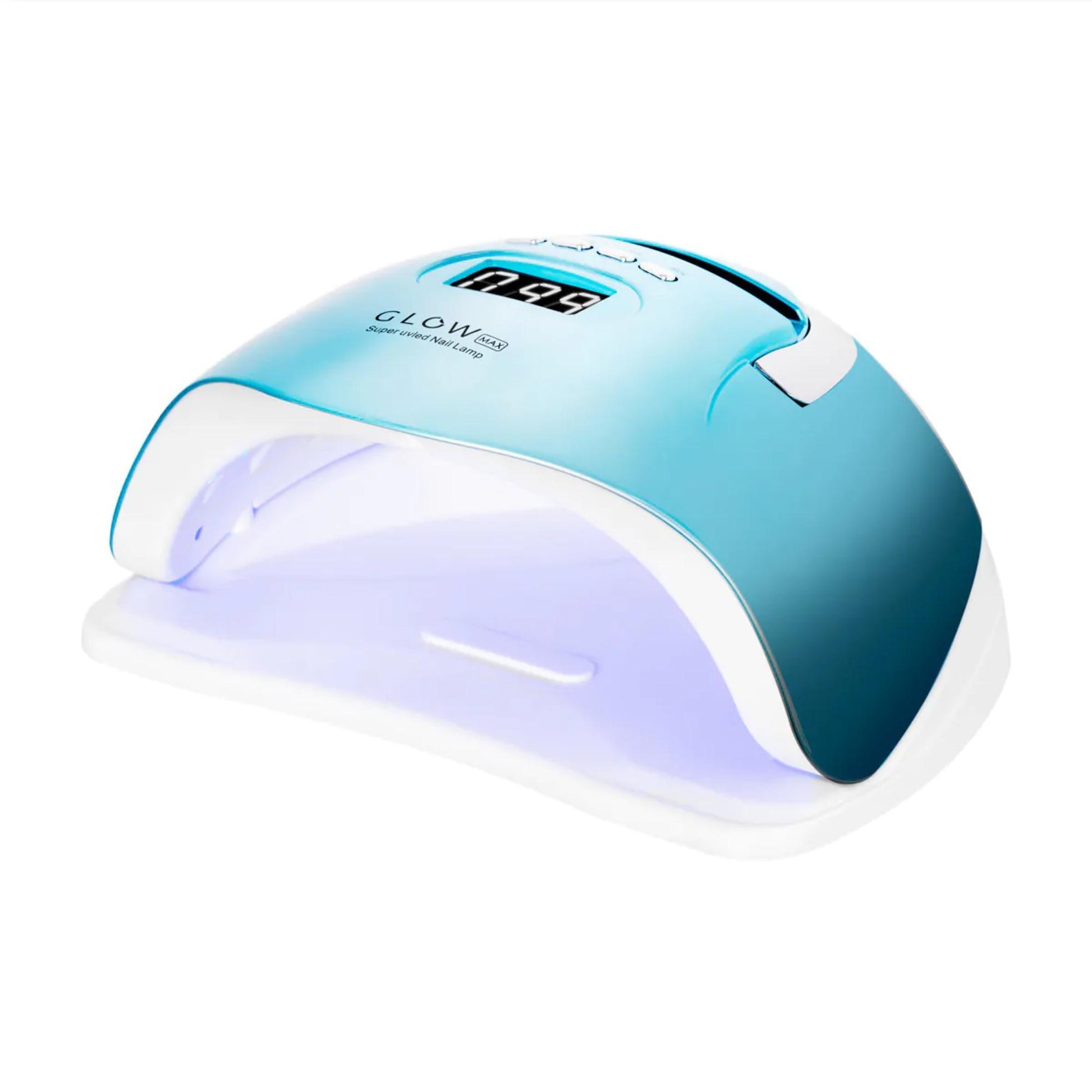Glow Lampada UV LED F2 BP da 220W