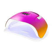 Glow Lampada UV LED F2 RC da 220W
