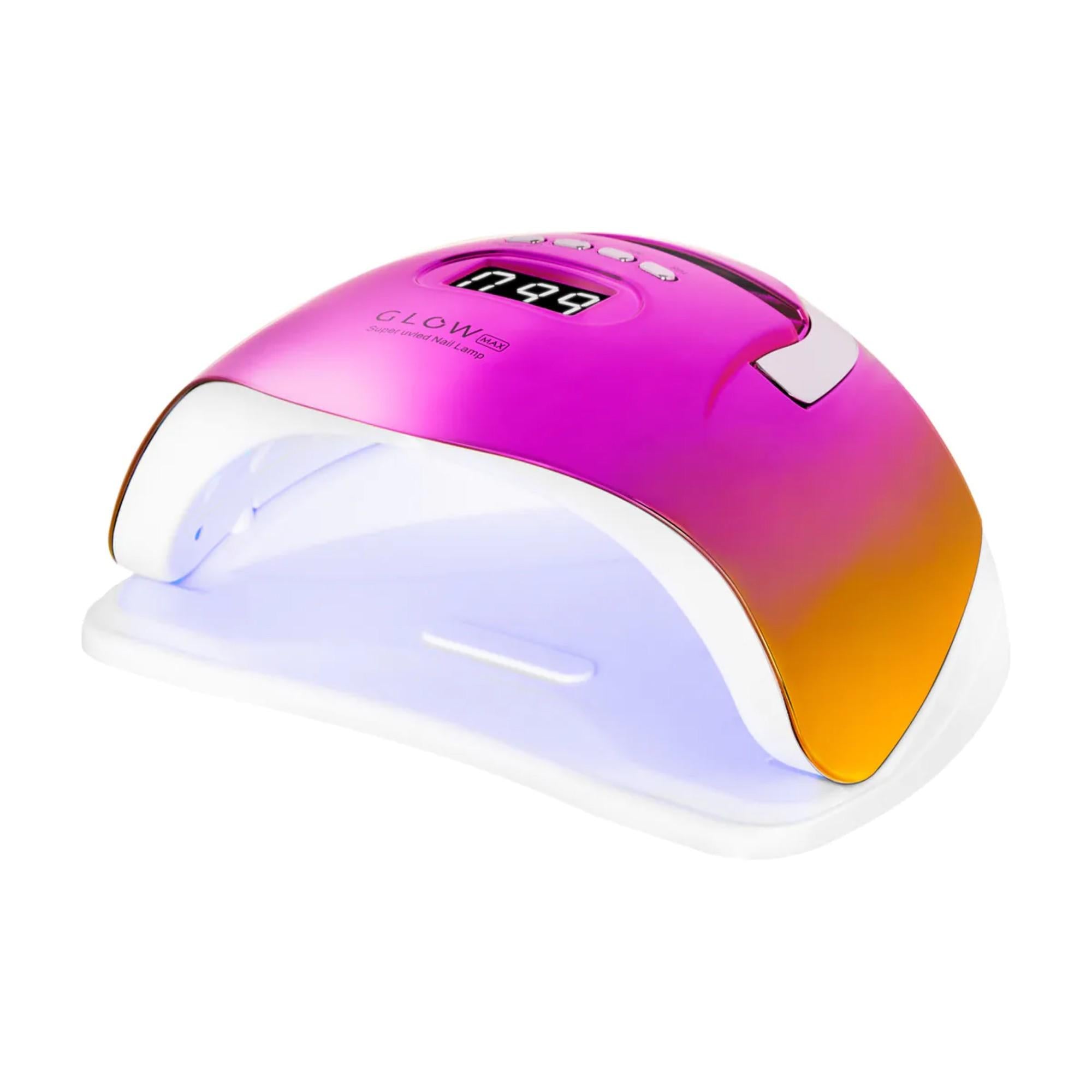 Glow Lampada UV LED F2 RC da 220W