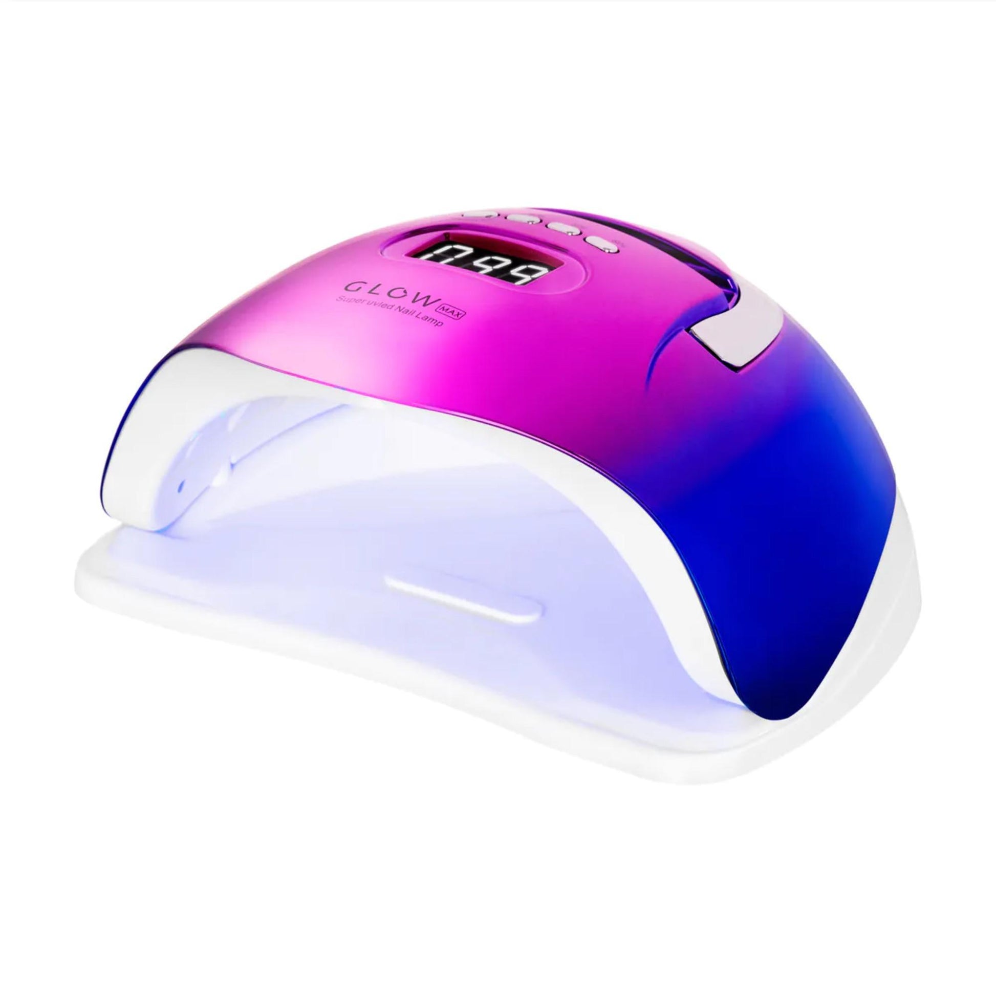 Glow Lampada UV LED F2 RN da 220W