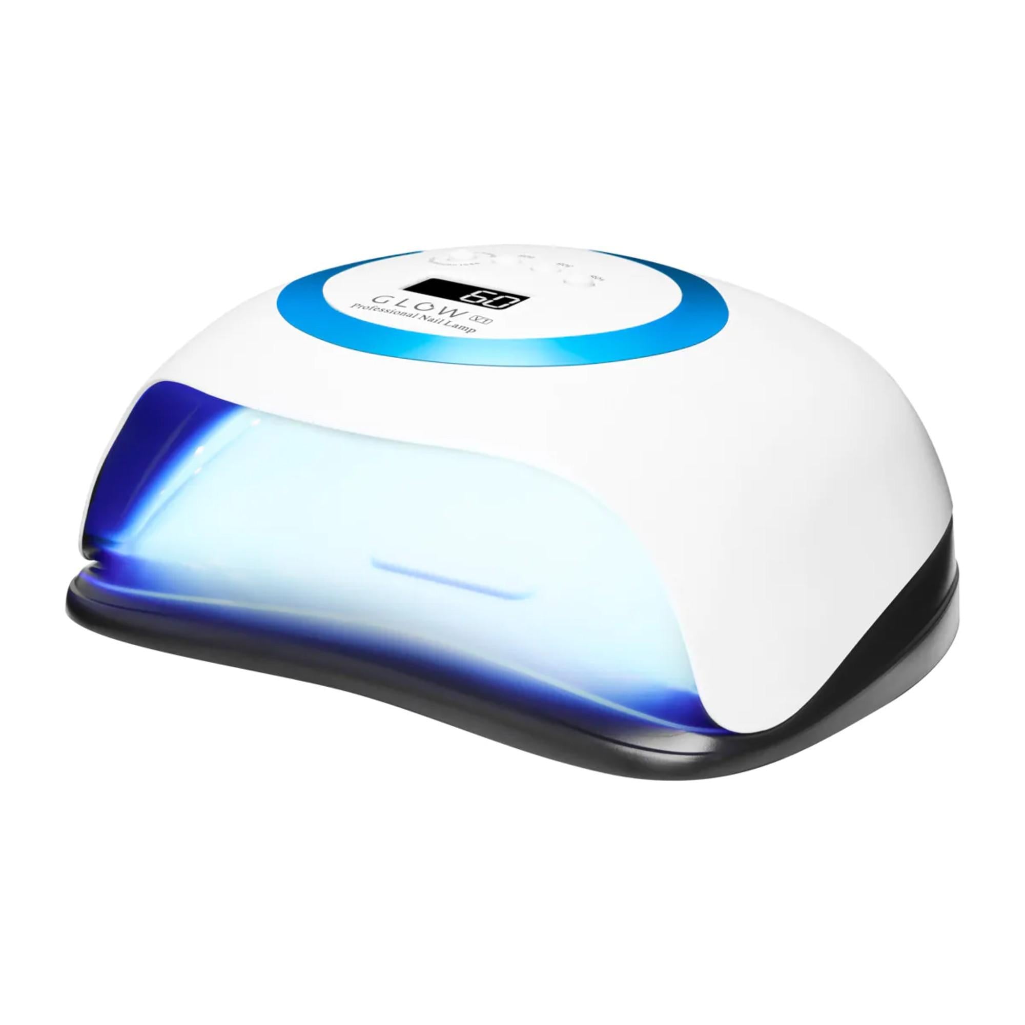 Glow Lampada UV LED V1 da 168W - Blu