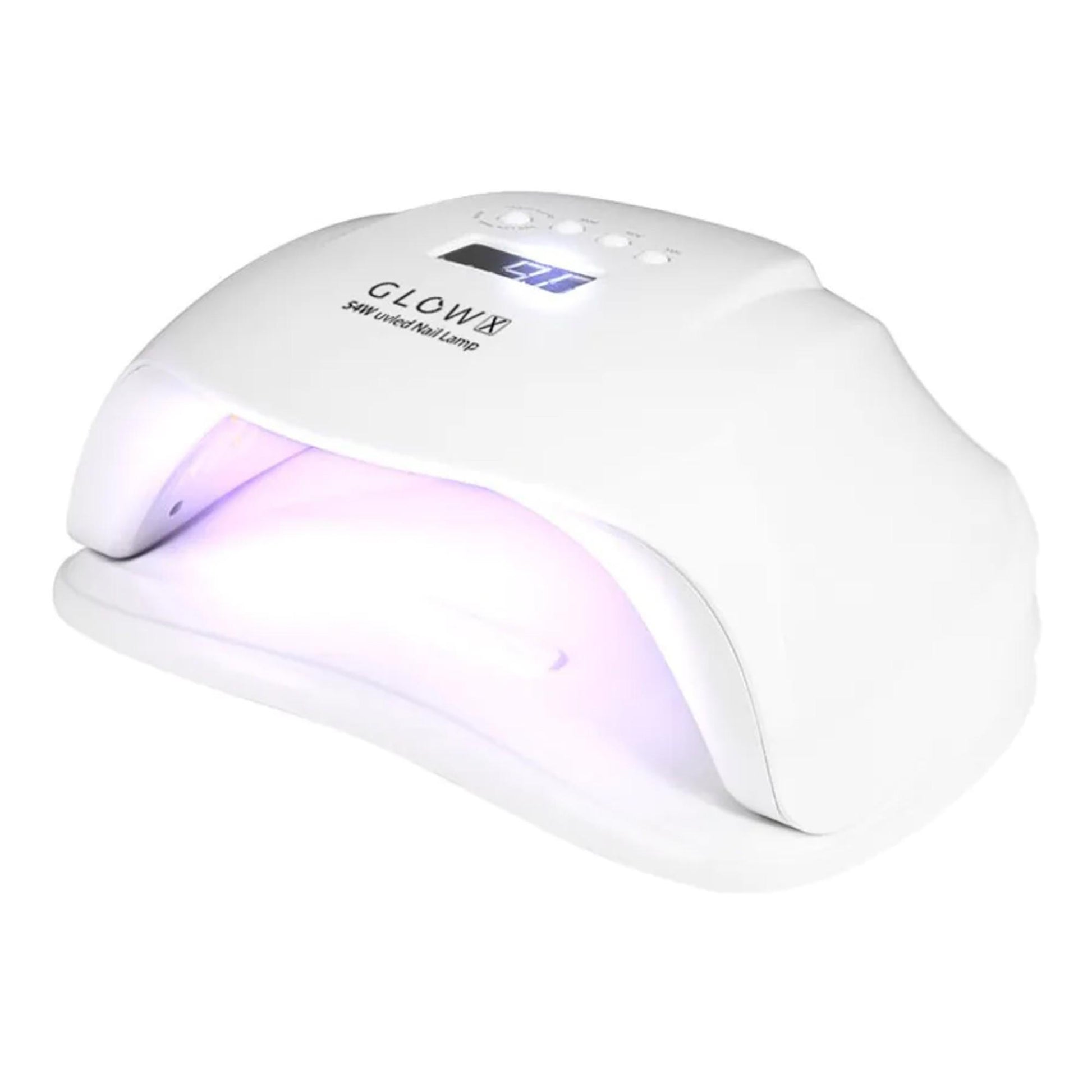 Glow Lampada UV LED X da 54W