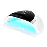 Glow Lampada UV LED YC57 da 268W - Bianco