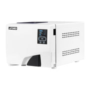 Lafomed Autoclave LED LFSS08AA con Stampante 8L Classe B - Bianco