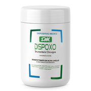 Cerichem Dispoxo Polvere Disinfettante Ferri - 1000gr