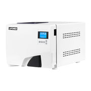 Lafomed Premium Autoclave LCD LFSS08AA con Stampante 8L Classe B - Bianco