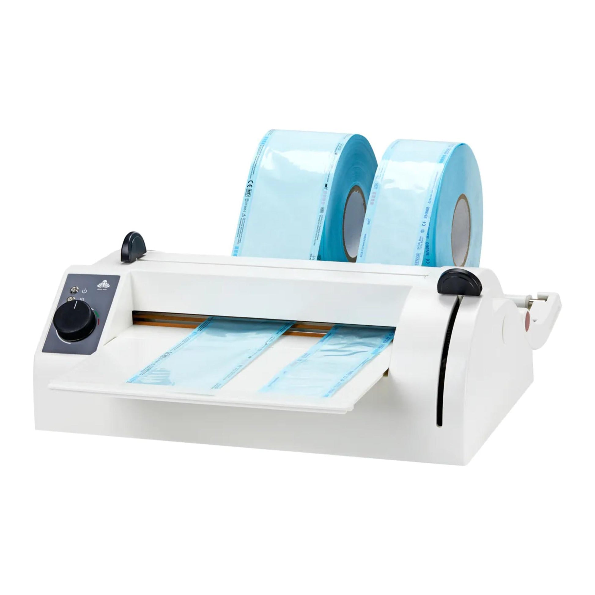 Lafomed Sigillatrice F-300P1 per Sterilizzazione