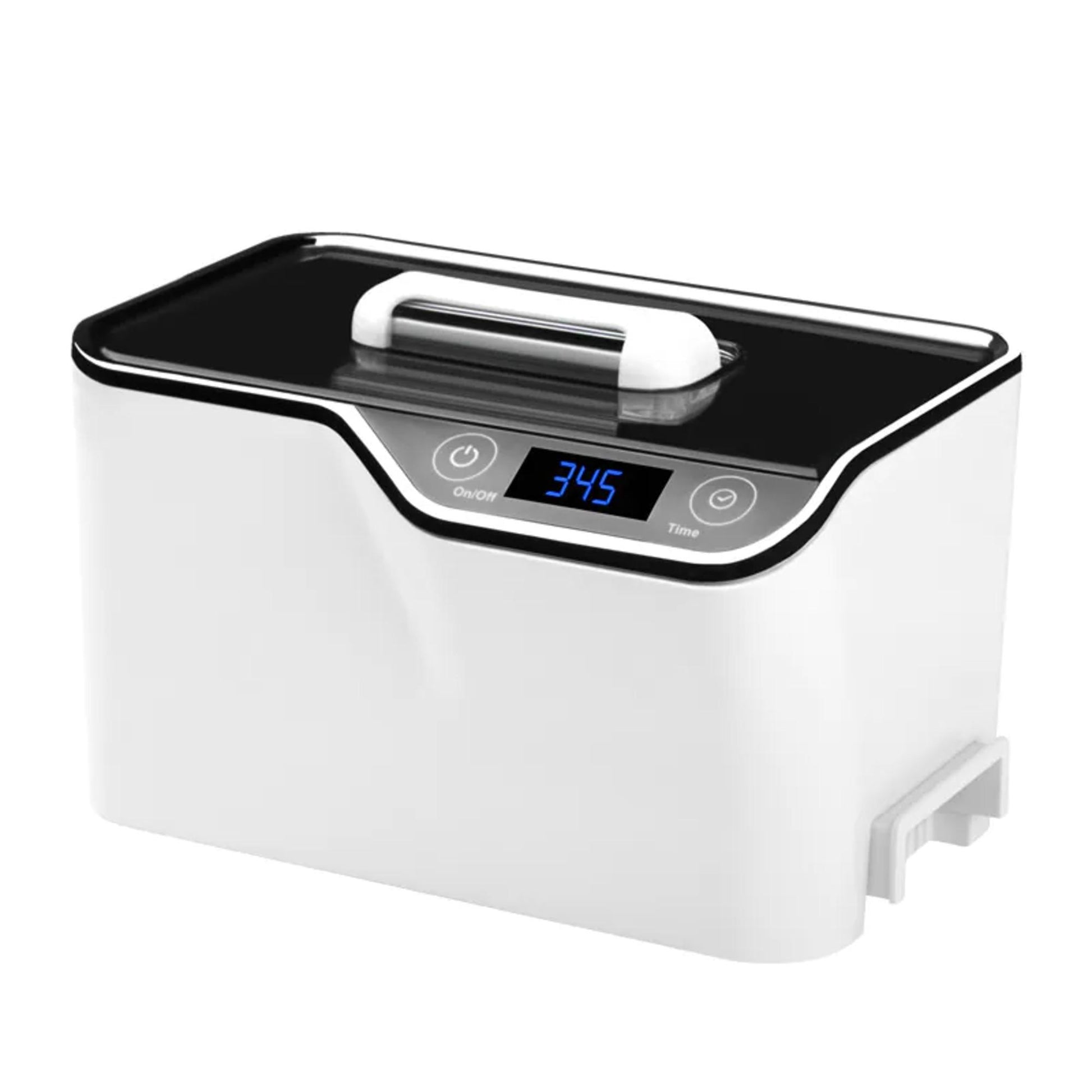 Denson Sterilizzatore ad Ultrasuoni ACDS-100 - Bianco