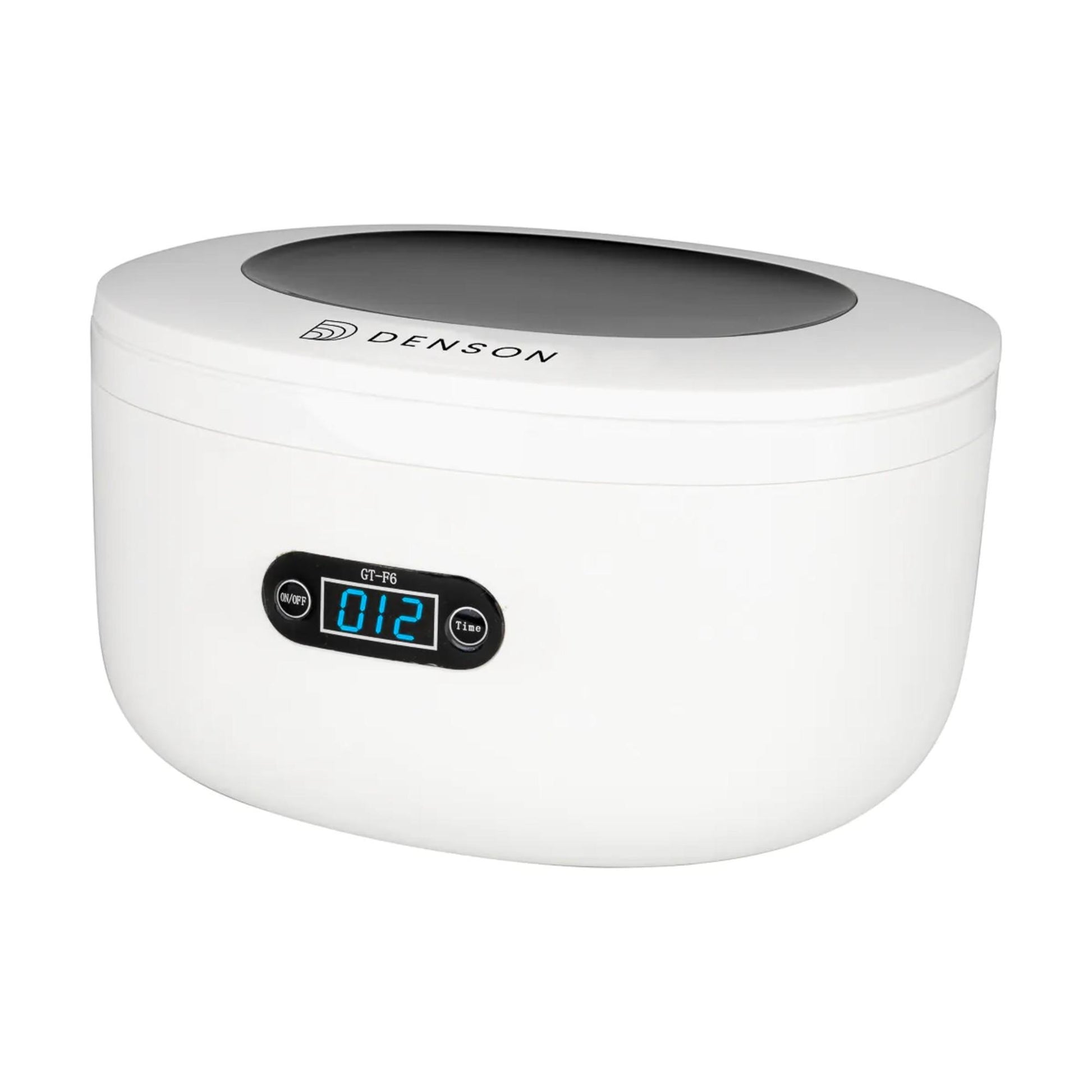 Denson Sterilizzatore ad Ultrasuoni F6-B - Bianco