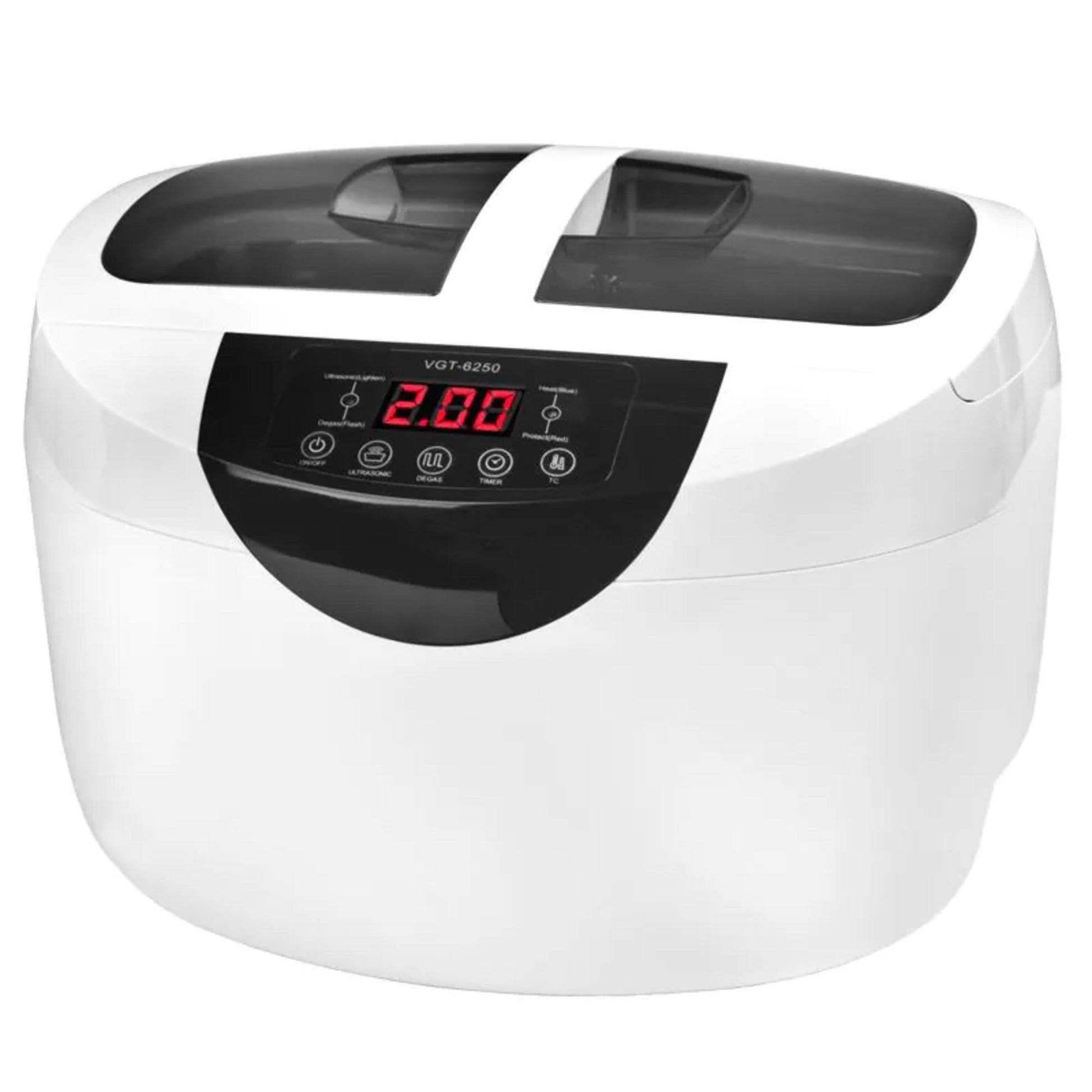 Denson Sterilizzatore ad Ultrasuoni UC-002 - Bianco