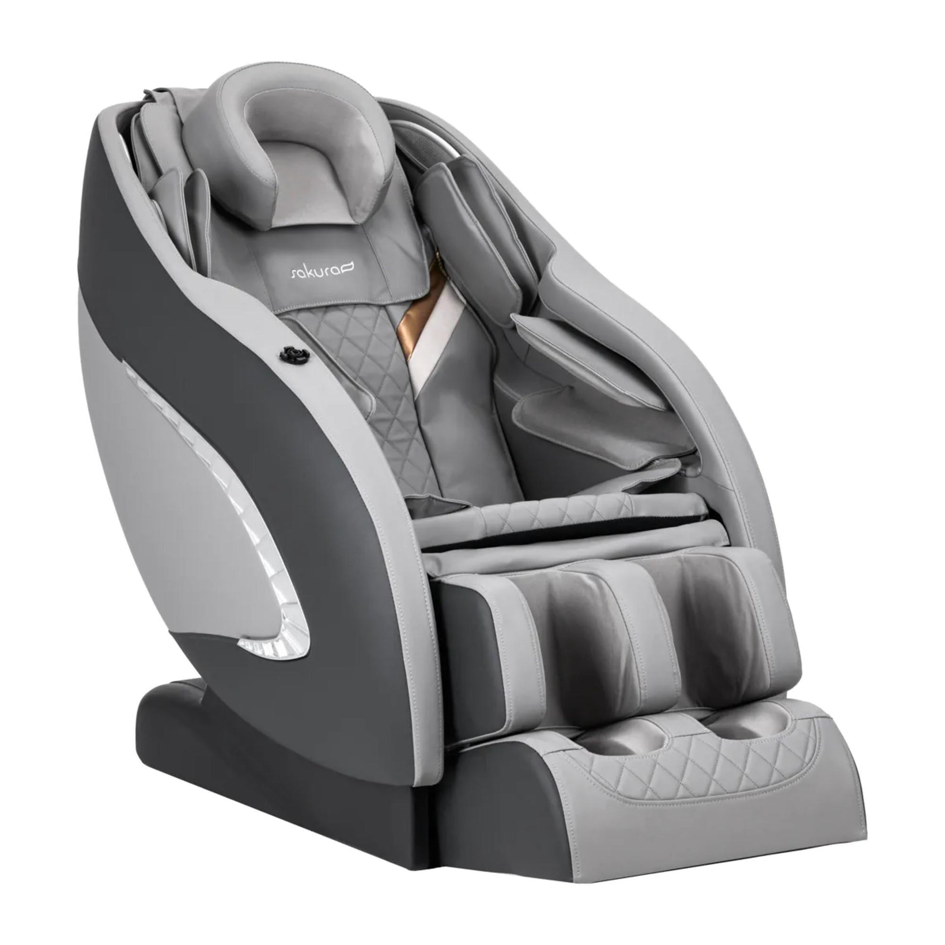 Sakura Poltrona Massaggiante Classic 305 - Grigio