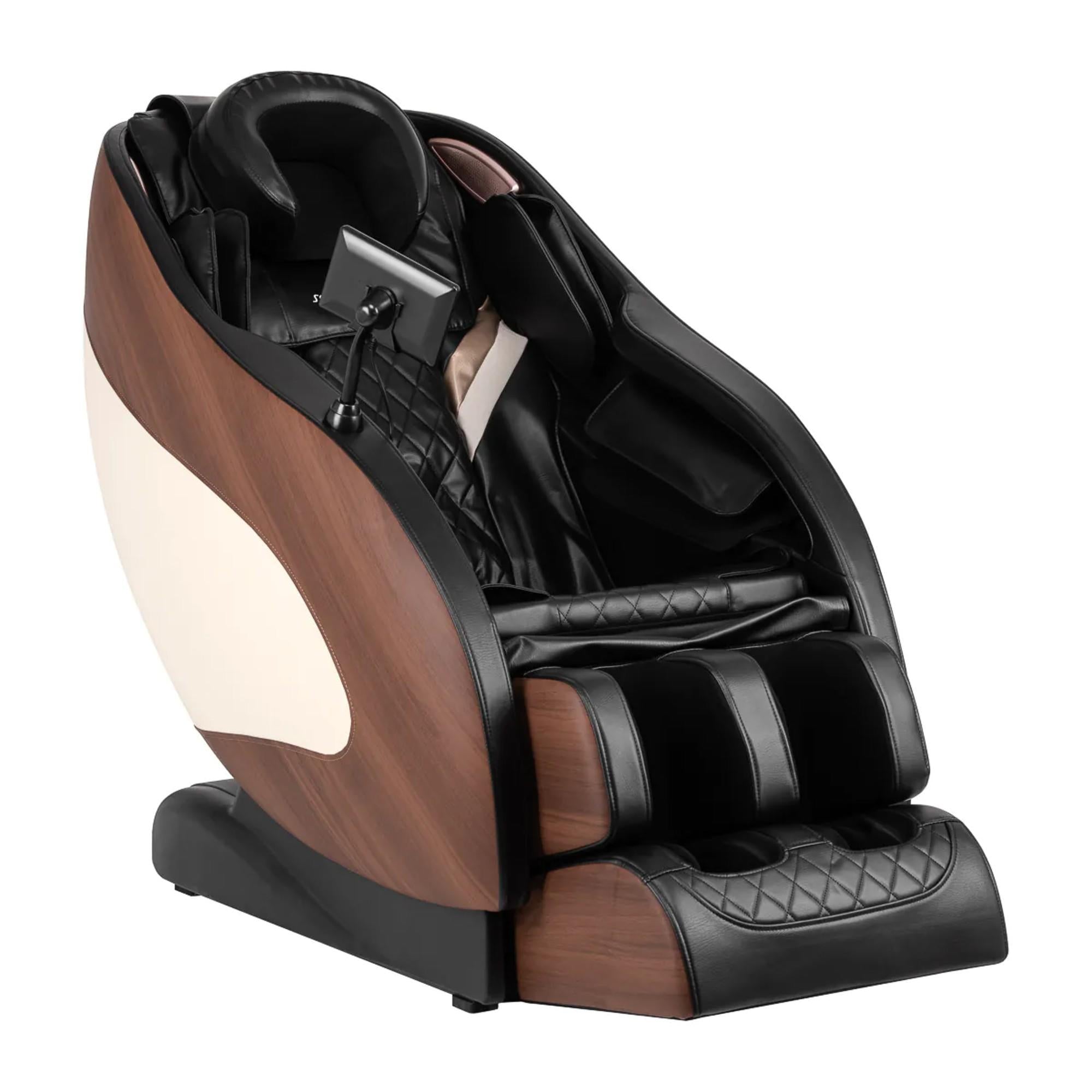 Sakura Poltrona Massaggiante Classic 305 - Legno