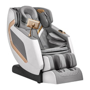 Sakura Poltrona Massaggiante Classic 802A - Bianco Grigio