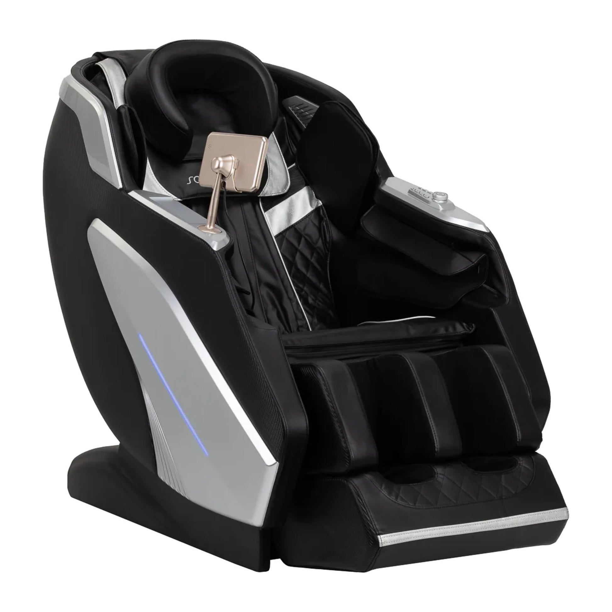 Sakura Poltrona Massaggiante Prime 108 - Nero