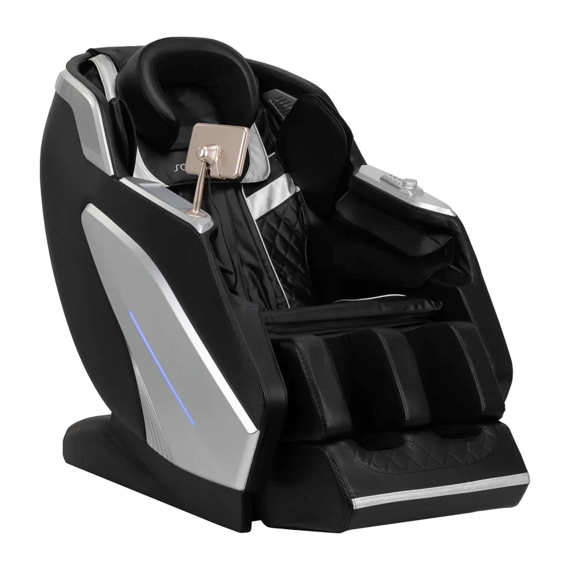 Sakura Poltrona Massaggiante Prime 108 - Nero