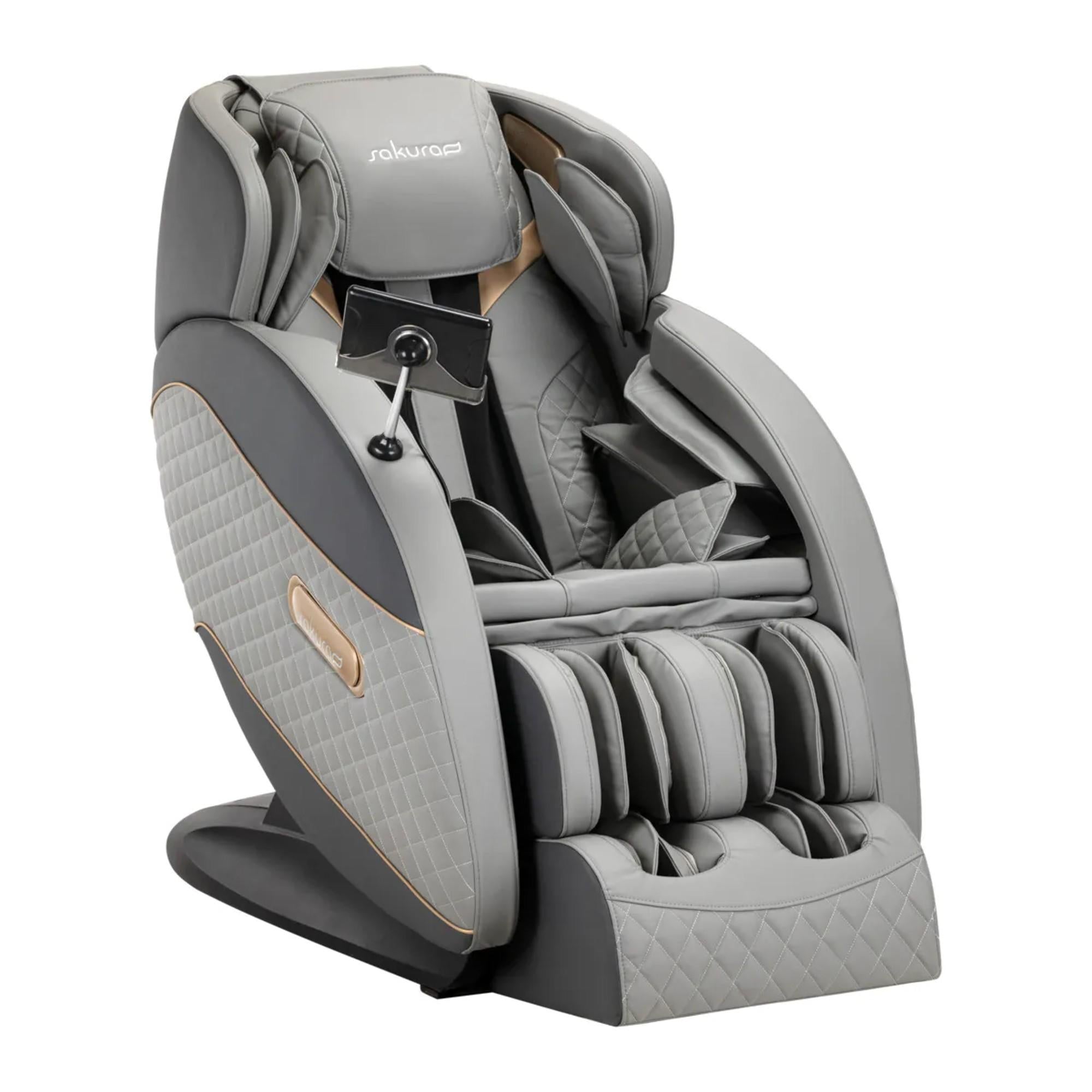 Sakura Poltrona Massaggiante Standard 801 - Grigio