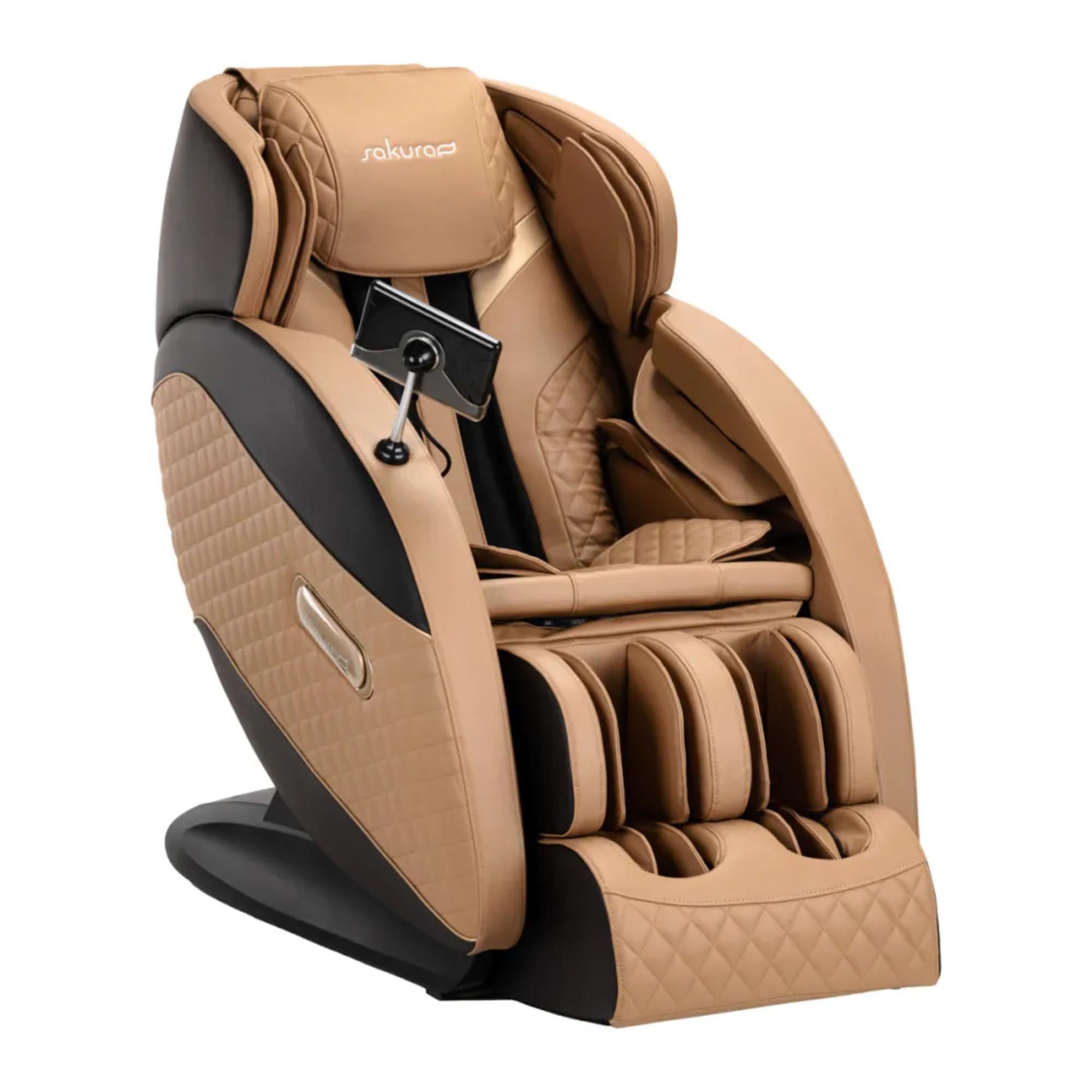 Sakura Poltrona Massaggiante Standard 801 - Marrone