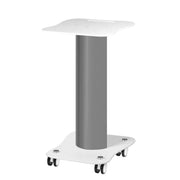 Carrello 003 Porta Dispositivi - Bianco