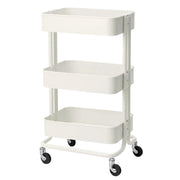Carrello HS-05 Porta Attrezzi - Bianco