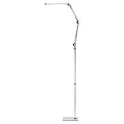 Lampada LED per Trattamenti Yoga 22W - Argento