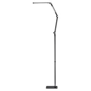 Lampada LED per Trattamenti Yoga 22W - Nero