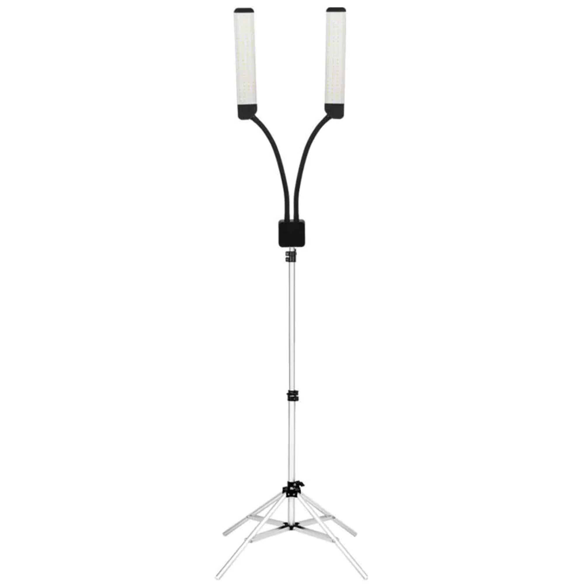 Lampada LED Pollux II per Ciglia e Trucco MSP-lD01