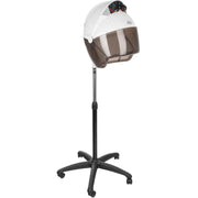 Gabbiano Casco Centurion LVI-203S Ionico - Bianco