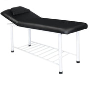 Lettino Massaggio Basic 812 - Nero