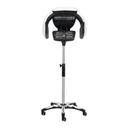 Gabbiano Infrazone Verticale Y-707 con Stativo - Bianco
