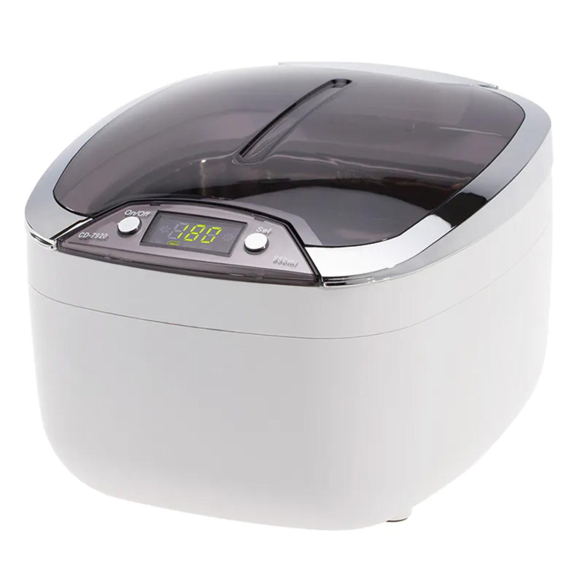 Sterilizzatore ad Ultrasuoni ACD-7920 - Bianco