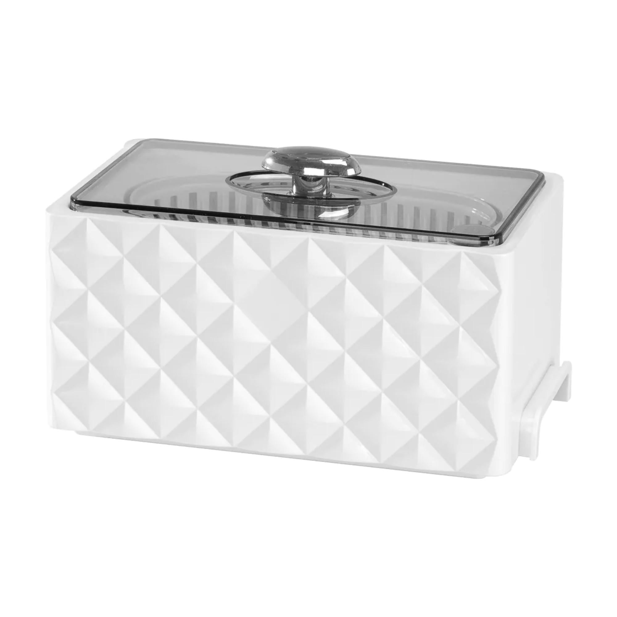 Sterilizzatore ad Ultrasuoni AD-3000 - Bianco