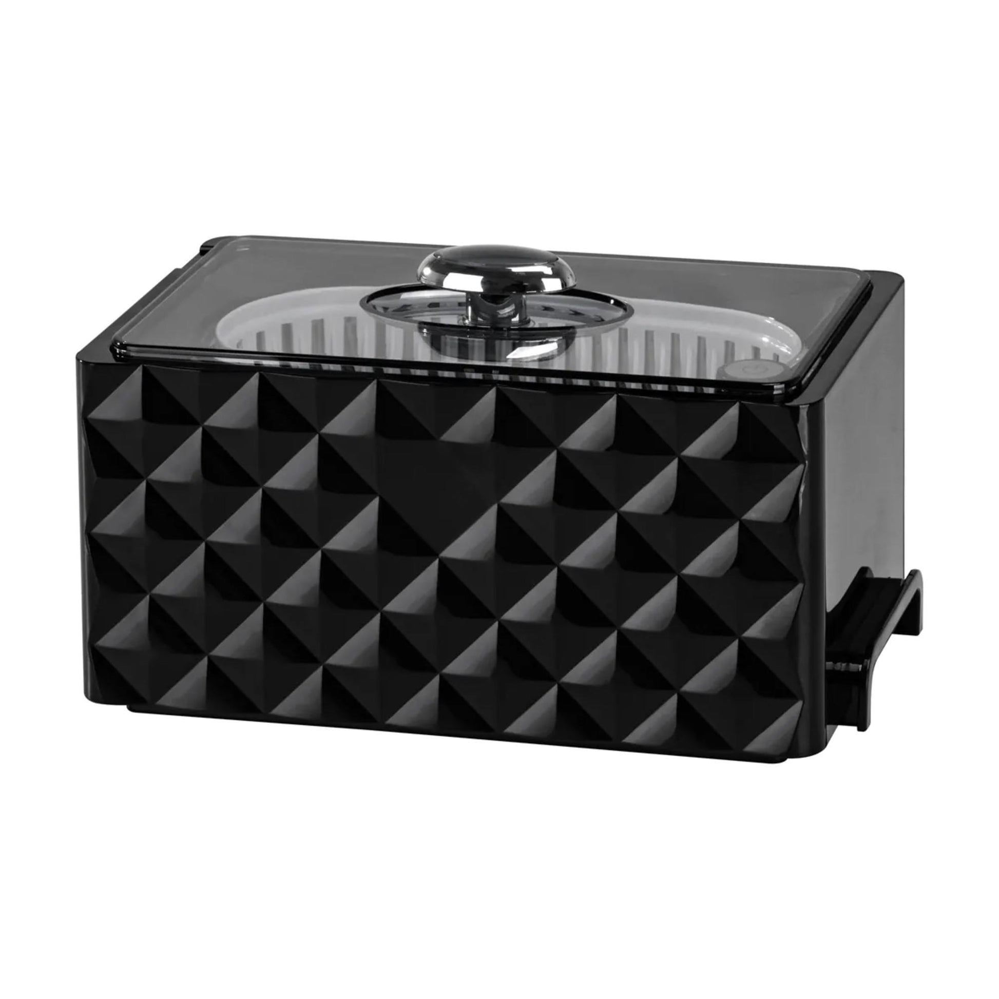Sterilizzatore ad Ultrasuoni AD-3000 - Nero