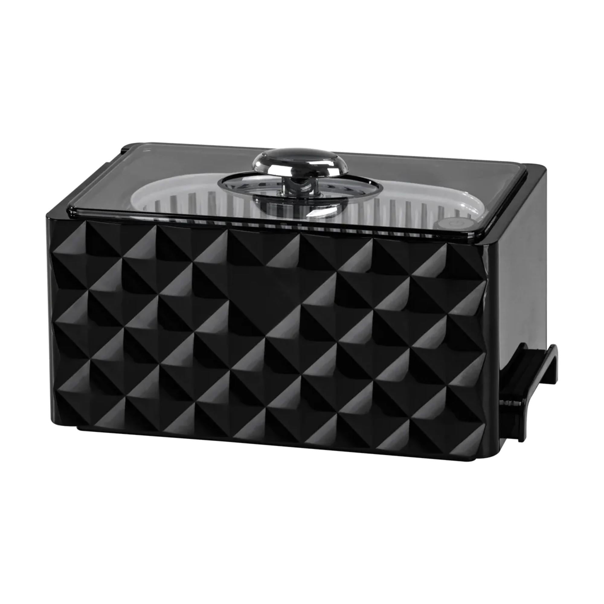 Sterilizzatore ad Ultrasuoni AD-3000 - Nero
