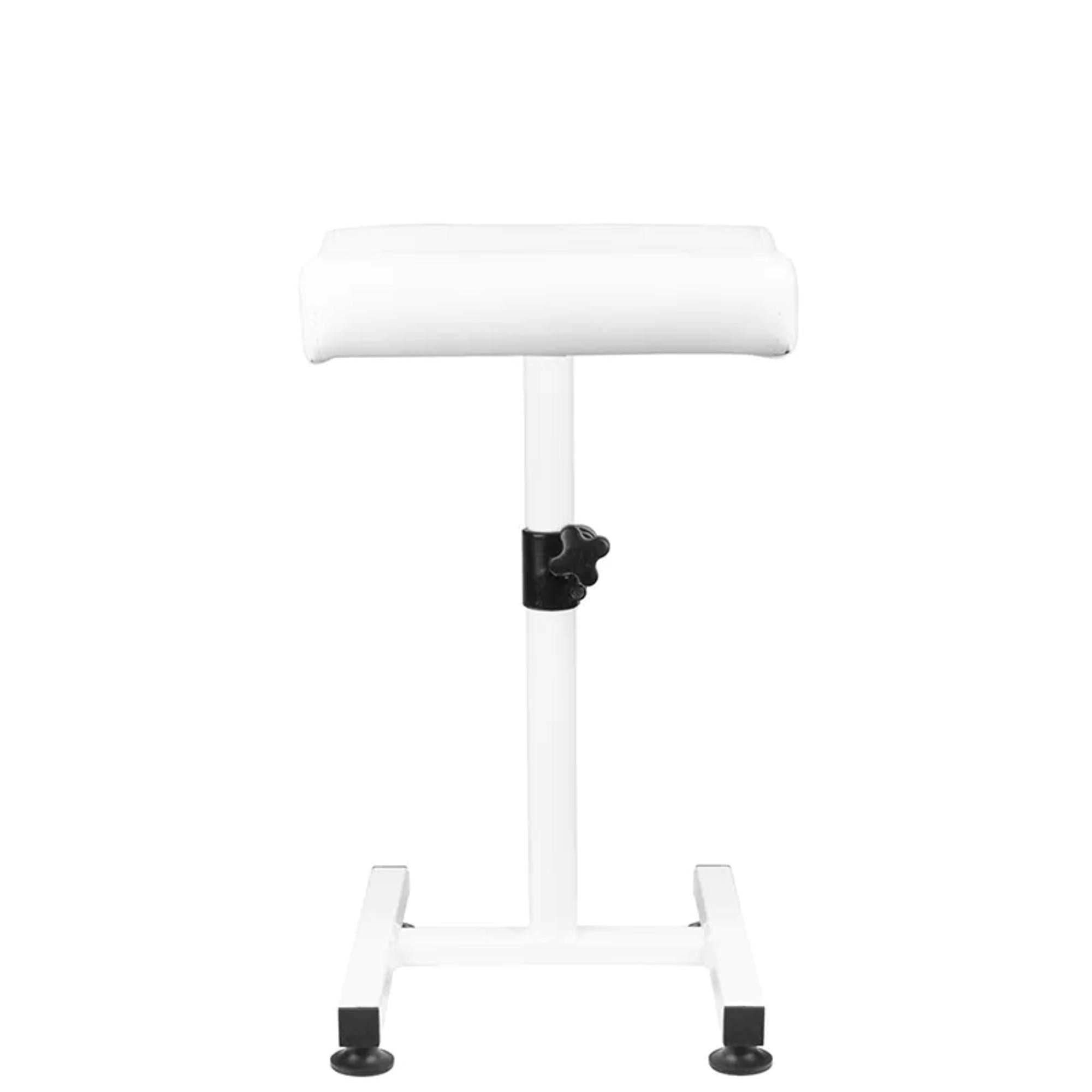 Poggiapiedi 108 per Pedicure - Bianco