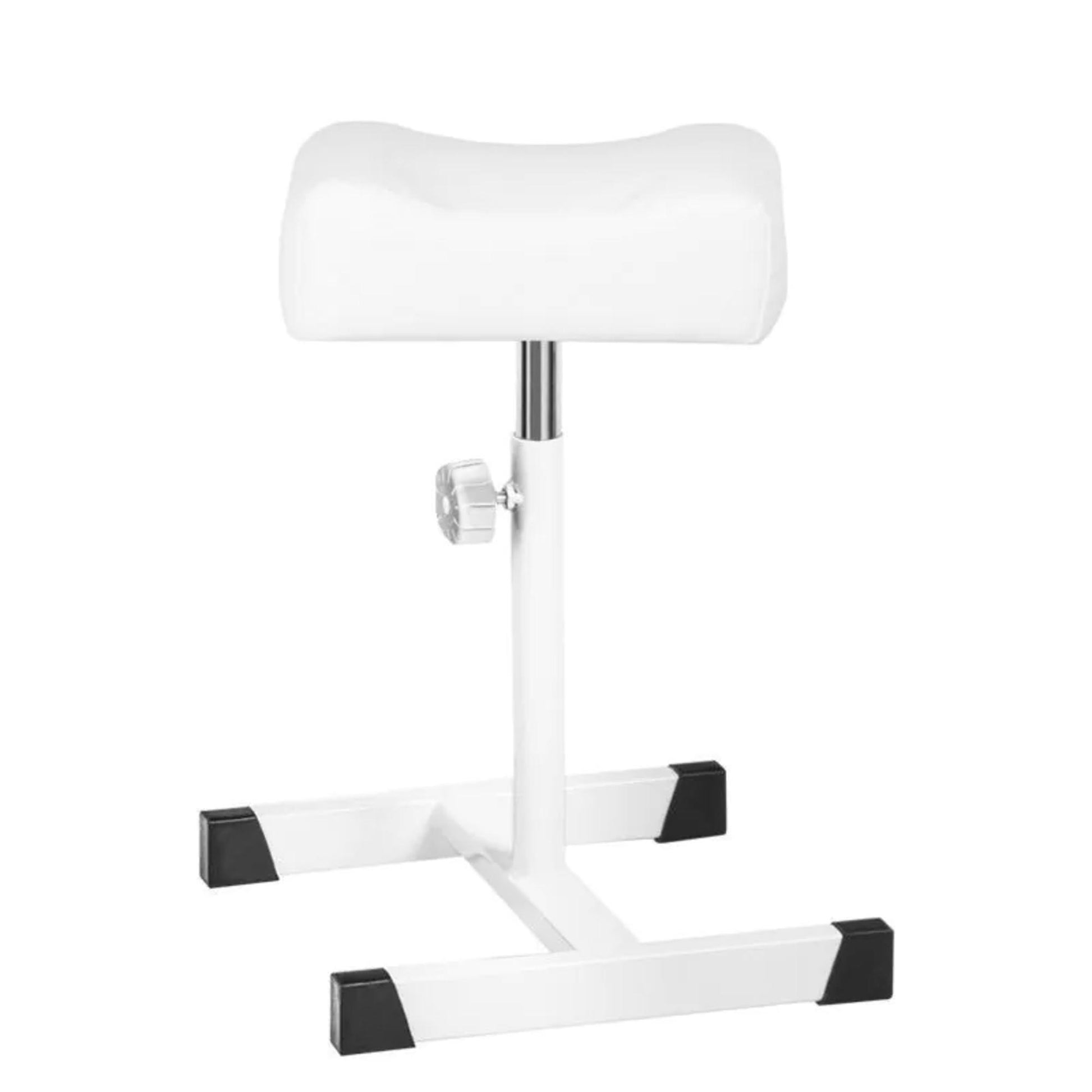 Poggiapiedi Bell per Pedicure - Bianco
