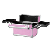 Valigia SC44 Porta Attrezzi - Rosa