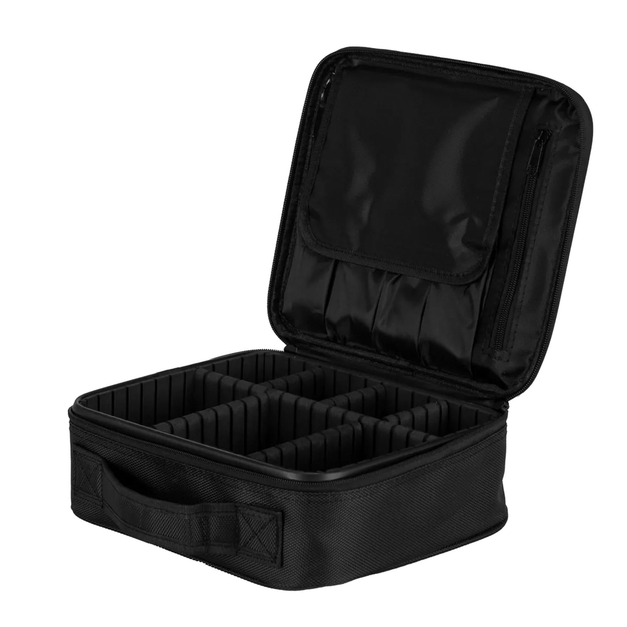 Valigia Champion Porta Attrezzi - Nero