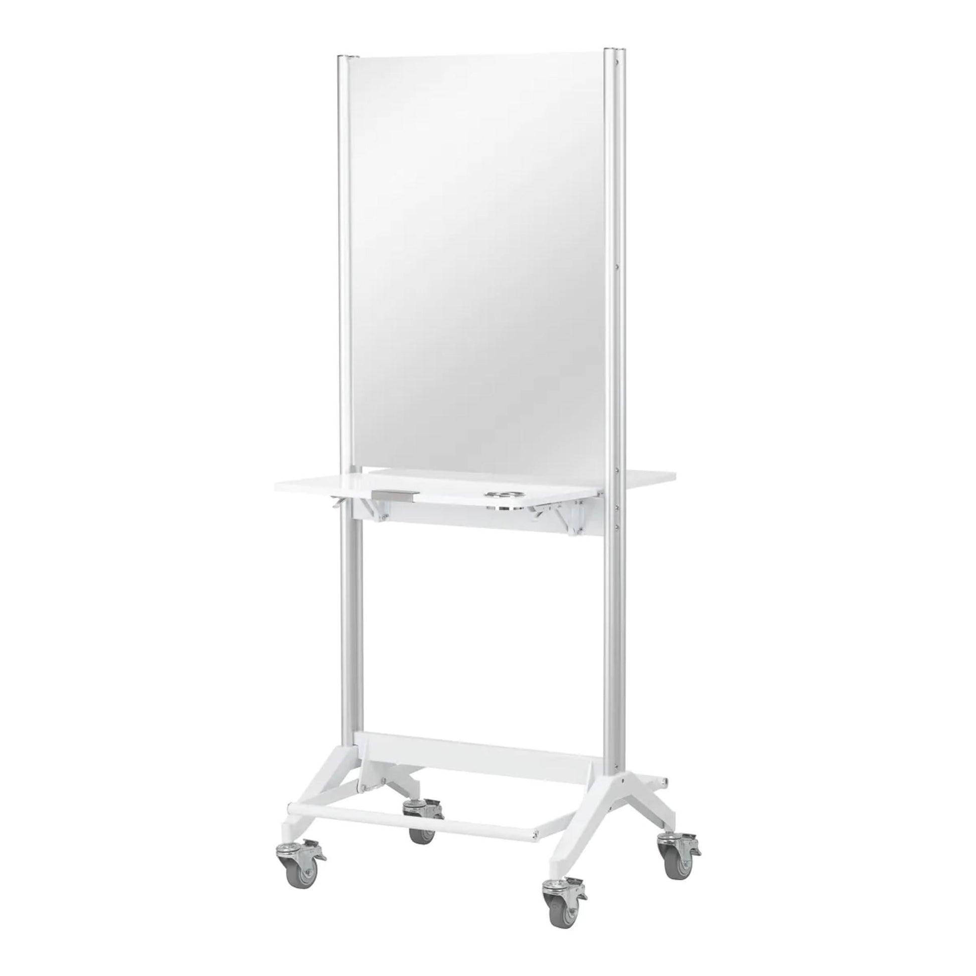 Gabbiano Mobiletto MI-03 per Parrucchiere