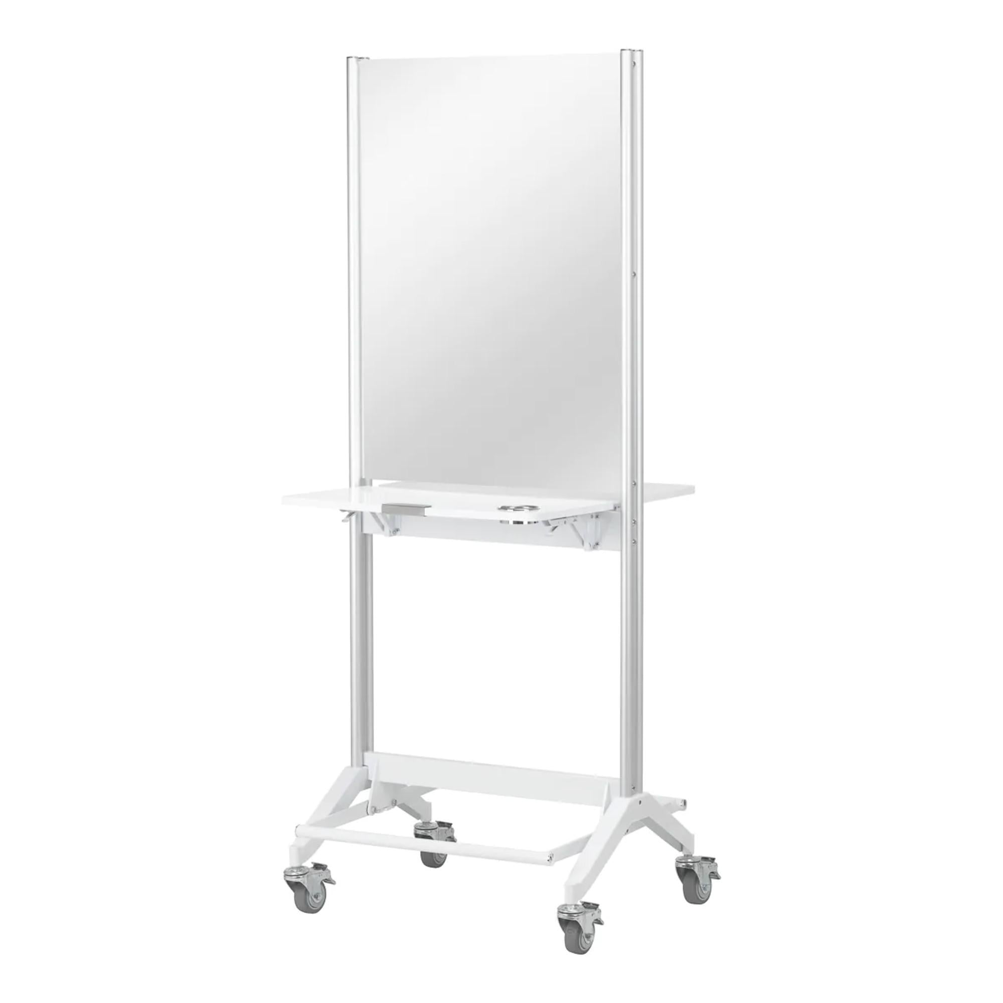 Gabbiano Mobiletto MI-03 per Parrucchiere