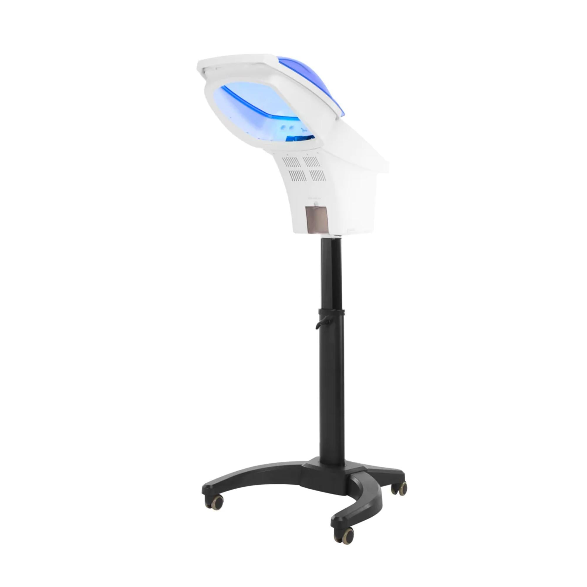 Gabbiano Sauna 408D per Parrucchiere - Bianco