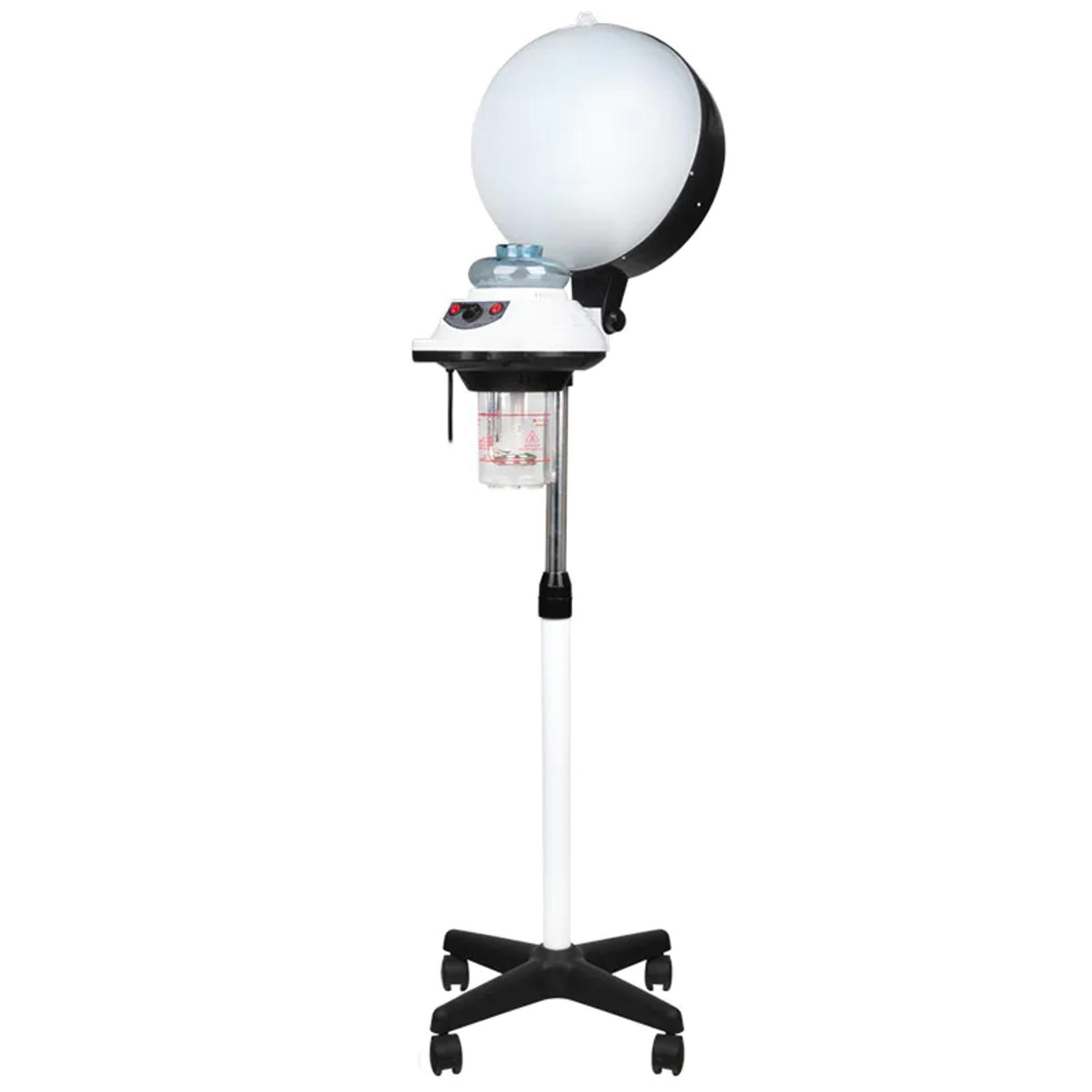 Gabbiano Sauna 658 per Parrucchiere