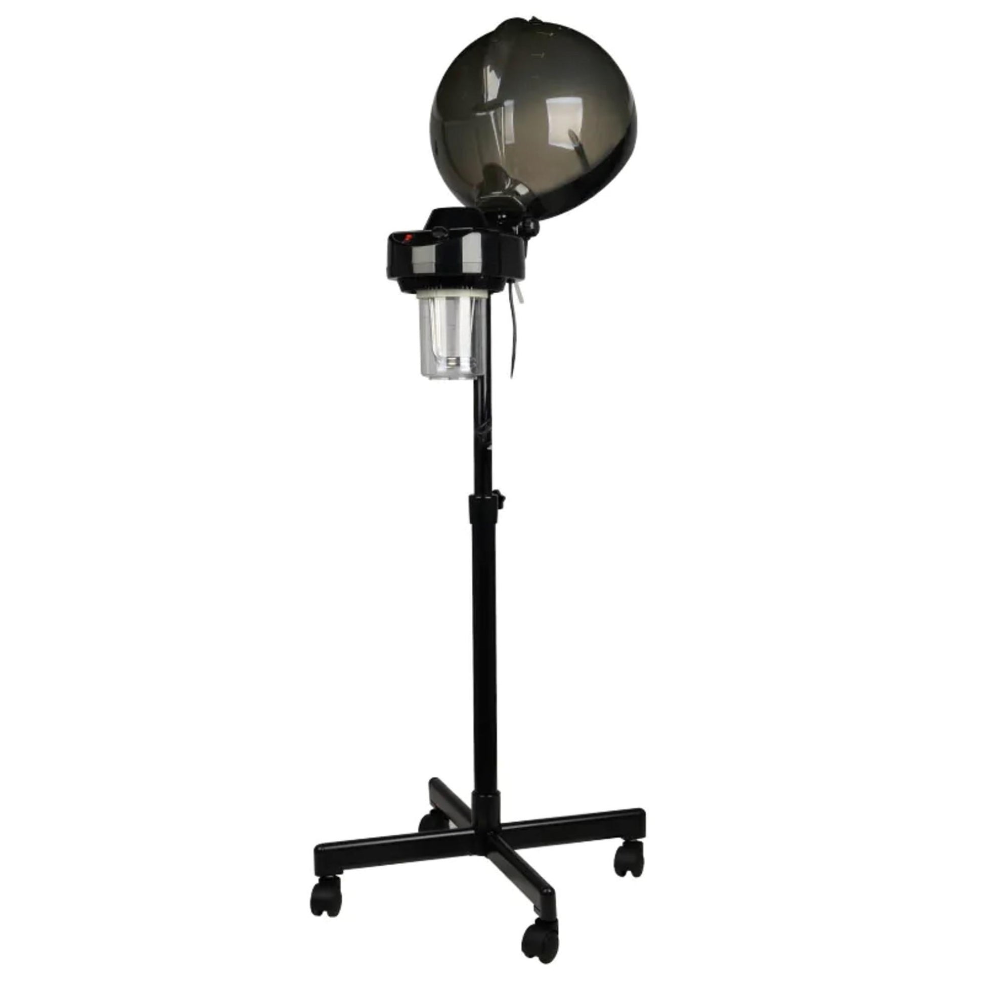 Gabbiano Sauna JY-150 per Parrucchiere - Nero