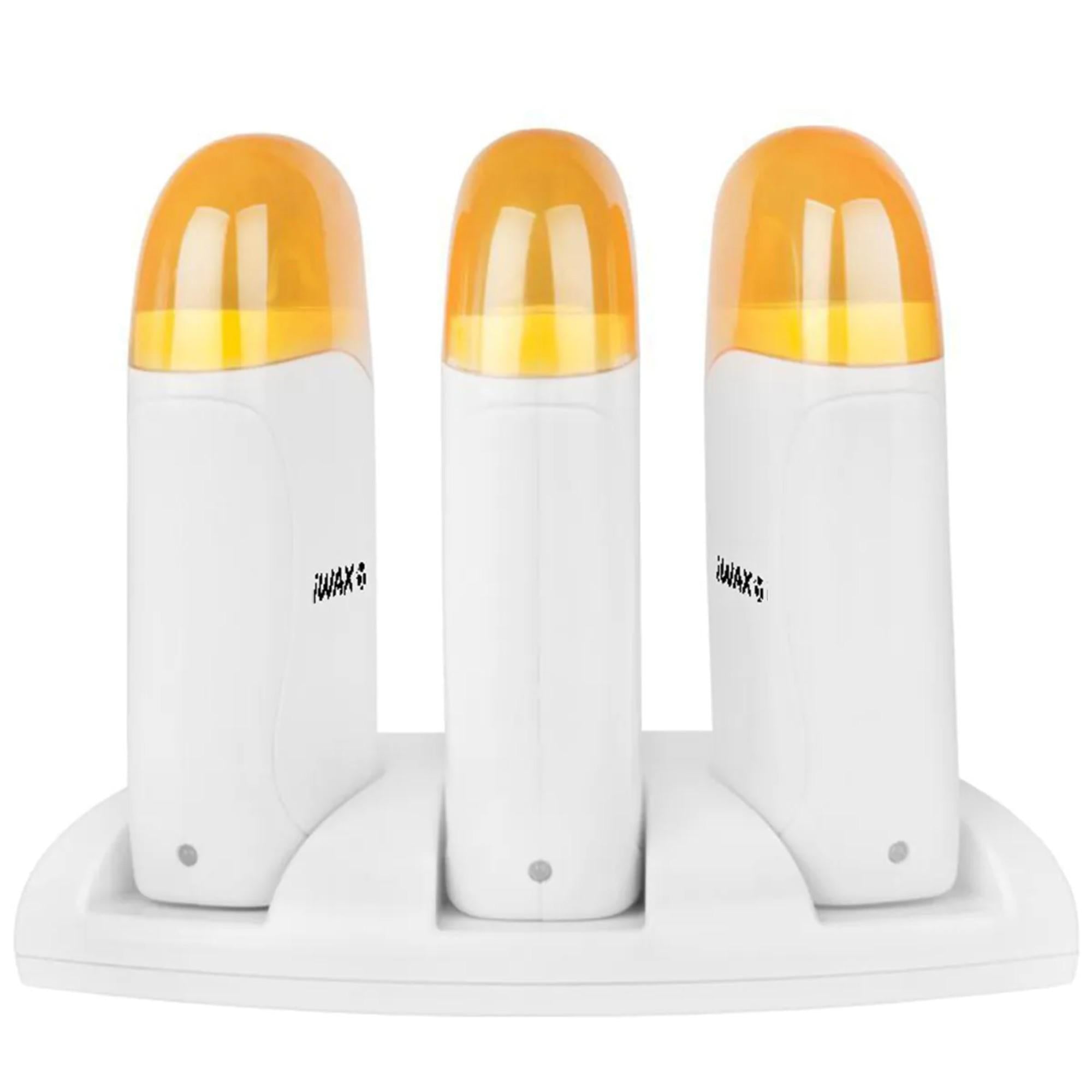 iWax Scaldacera Trio da 120W